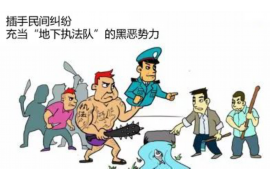 河南对付老赖：刘小姐被老赖拖欠货款