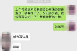 河南为什么选择专业追讨公司来处理您的债务纠纷？